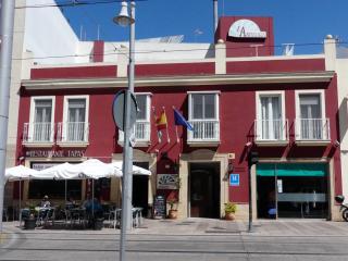 Hostal La Andaluza - San Fernando - 4