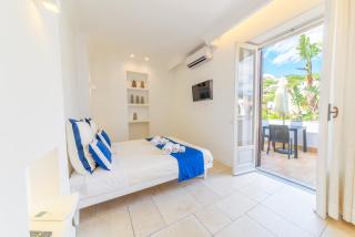 Villa Fortuna Holiday Resort - Ísquia - 8