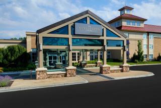 The Kensington Hotel - 0