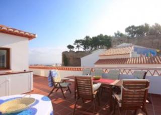 Casa de Pueblo en el Castillo by costablancarent - Denia - 9