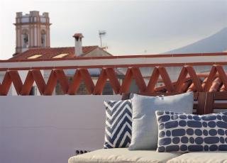 Casa de Pueblo en el Castillo by costablancarent - Denia - 4