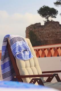 Casa de Pueblo en el Castillo by costablancarent - Denia - 2