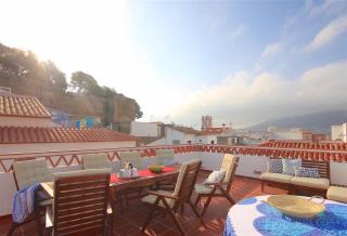 Casa de Pueblo en el Castillo by costablancarent - Denia - 8