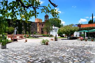 Posada de la Aldea - San Miguel de Allende - 7