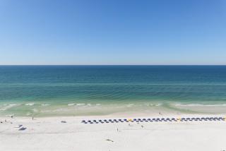 Majestic Sun 1111A Miramar Beach (Condo) - Destin - 8