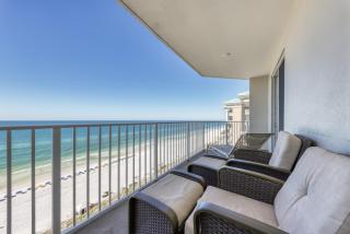 Majestic Sun 1111A Miramar Beach (Condo) - Destin - 0