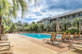 Redfish Village M2-224 Blue Mountain Beach 30A (Condo) - Santa Rosa Beach - 8
