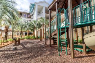 Redfish Village M2-224 Blue Mountain Beach 30A (Condo) - Santa Rosa Beach - 7