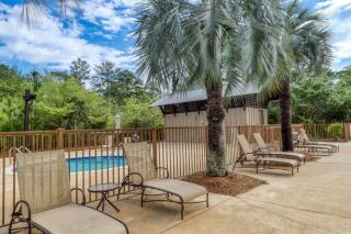 Redfish Village M2-224 Blue Mountain Beach 30A (Condo) - Santa Rosa Beach - 2