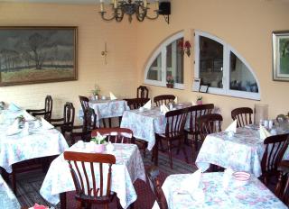 Hotel Barmstedter Hof - Barmstedt - 3