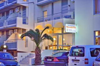 Falassarna Hotel - 3