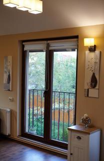 Apartament Rozelor - Brasov - 2