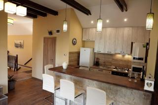 Apartament Rozelor - 5