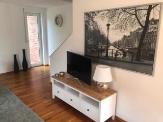 Ferienhaus am Emmerbach - 2