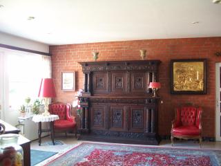 Hotel Barmstedter Hof - Barmstedt - 4