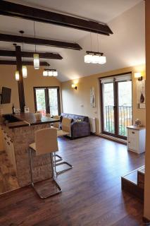 Apartament Rozelor - Brasov - 7