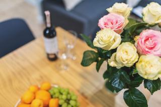 Airport Okecie Wagonowa Serviced Apartments - 5