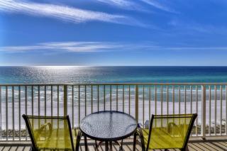 Majestic Sun 913A Miramar Beach (Condo) - Destin - 0