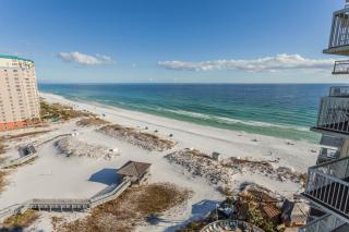 The Resorts Of Pelican Beach 1413 Destin (Condo) - 2