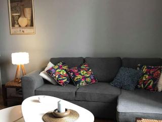 Le Compostelle Chic, Charme, Confort, Cocooning 80 m² - Saint-Léonard-de-Noblat - 3