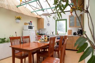 Rastlinky.sk Greenhouse Guestrooms - 2
