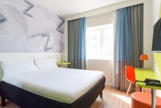 ibis Styles Sao Paulo Barra Funda - São Paulo - 0