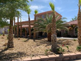 Death Valley Inn - 2
