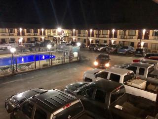 The inn at Mexia - Mexia - 0