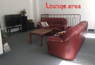 2-level BIG space near beach, bars, walking street - Varna - 4