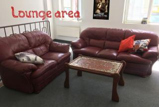 2-level BIG space near beach, bars, walking street - 2