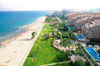 AGUAMARINA - Oropesa del Mar - 0