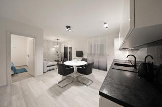 Luxury Majpruz Suites - Zadar - 2