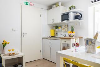 Guest House Babina - Apartments King & Queen - 9