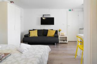 Guest House Babina - Apartments King & Queen - Split - 4
