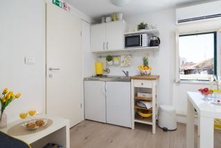 Guest House Babina - Apartments King & Queen - 7