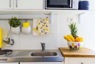 Guest House Babina - Apartments King & Queen - Split - 8
