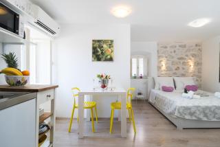 Guest House Babina - Apartments King & Queen - Split - 5