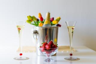 Guest House Babina - Apartments King & Queen - Split - 2