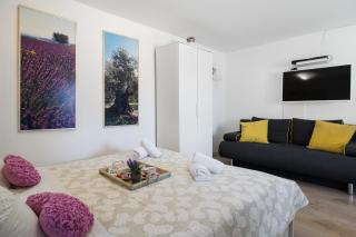 Guest House Babina - Apartments King & Queen - Split - 7