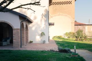 B&B Arcadia - Gualtieri - 8