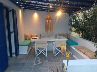 Magical Ornos! Beach House!Beach 1' walk-Mykonos town 2km - 8