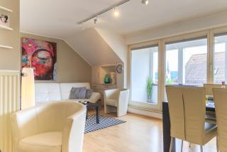 FeWo Seeperle mit Seesicht - Bodman-Ludwigshafen - 5