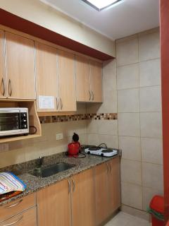 Taruca Apart - 2