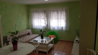 Herosa vacacional - Bajamar - 2