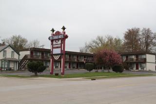 The Sturgis Motel - Sturgis - 2