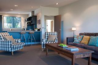 Sunrise Sanctuary - Wanaka - 3