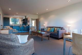 Sunrise Sanctuary - Wanaka - 2