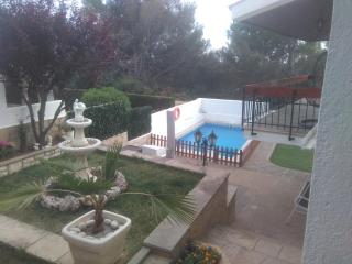 VILLA GARDEN - Tarragona - 2