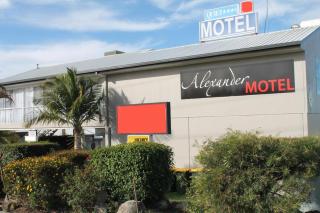 Alexander Motel - Warwick - 0