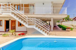Beach Villa Catalina by Sealand Villas - Can Picafort - 9